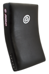 Reevo 8" Thick Curved Body Shield